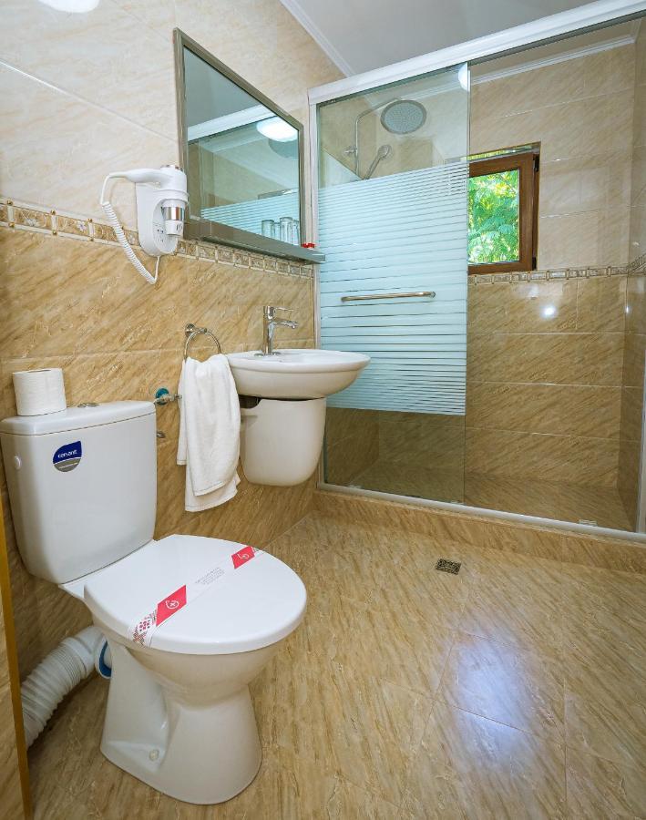 Vila Cataleya Venus Exterior photo