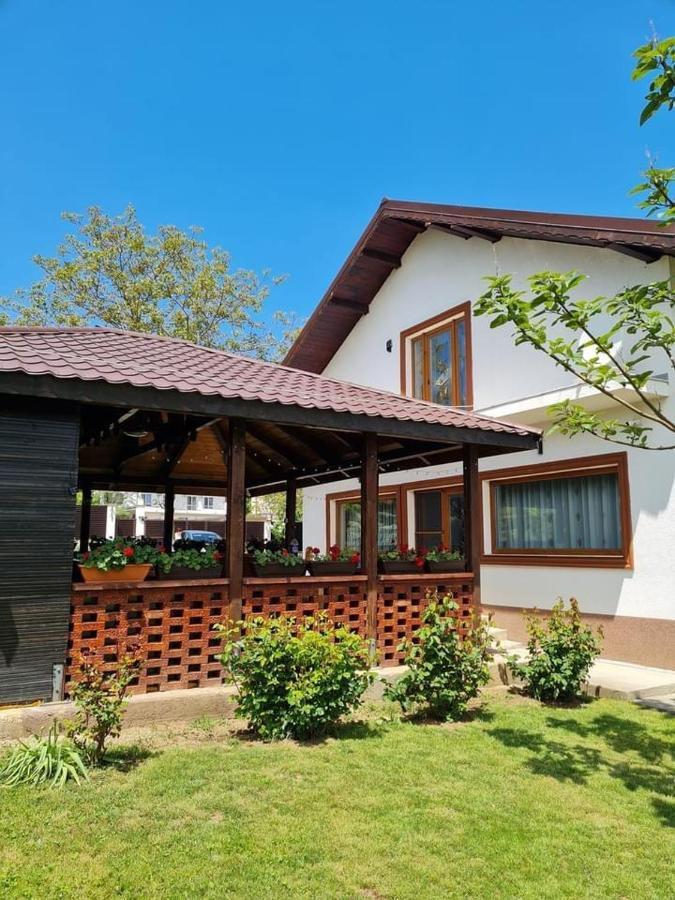 Vila Cataleya Venus Exterior photo